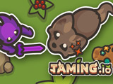 There are 5 free golden apple codes hidden, can you find one? : r/tamingio