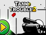TANK TROUBLE 2 - Play Online for Free!