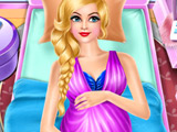 Ariana's Pregnant Care  Play Now Online for Free 