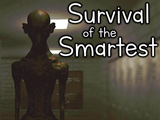 Survival of the Smartest Game - Play Online