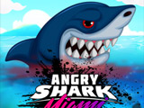 Mad Shark 🕹️ Play Mad Shark Now for Free on Play123