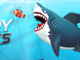 Los Angeles Shark - Play Online on SilverGames 🕹️