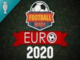 Football Heads: 2019-20 Champions League - Play on Dvadi