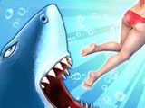Miami Shark - 🕹️ Online Game