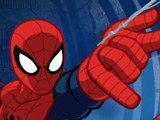 Spiderman Match3 - Click Jogos