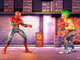 Play Spider Man Mysterio Rush  Free Online Games. KidzSearch.com