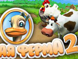 Farm Frenzy 2 em Jogos na Internet