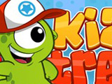 Kizi Trek - Kizi Games