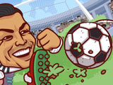Heads Arena Soccer All Stars - Play Online on Snokido