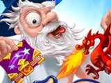 New Doodle God: Fantasy World of Magic
