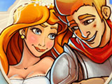 My Kingdom for the Princess - 🕹️ Online Game