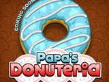 Papa's Cupcakeria  Play Now Online for Free 