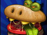 Frivcom Friv: Papa Louie Games - Papa Louie 2 - Burgers Attack