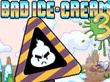 Bad Ice-Cream 1 Game - Play Online