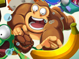 Banana Kong Online  Free online games, Banana, See games