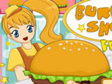 Burger Restaurant Express  Play Burger Restaurant Express on PrimaryGames