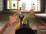 Игра Симулятор Оружия 3Д
