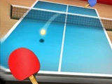 Table Tennis Tournament — play online for free on Yandex Games