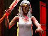 Evil Granny: City Terror Online Game, Can you outwit her an…