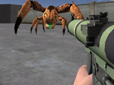 Spiders Arena  Play Now Online for Free 