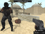Counter Strike 3D – CS Online