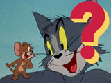 Tom and Jerry - Bandit Munchers - Jogue gratuitamente na Friv5