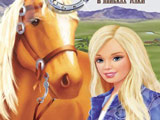 Foresee passager Maleri Barbie and Horse Dress Up Game - Play Online