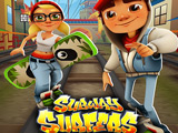 Subway Surfers Beijing Online – Play Free in Browser 