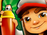 Subway Surfers New York Game - Play Online