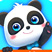 Little Panda Summer Travels Game - Play Online